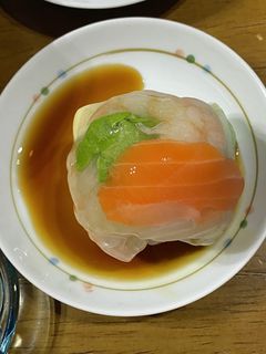 生春巻きパーティー-レシピのメイン写真