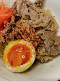 N家の牛丼 特盛3人前-レシピのメイン写真