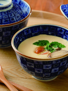 茶碗蒸し-レシピのメイン写真