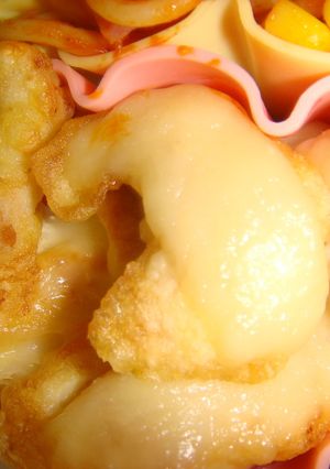 マヨと粉チーズで、なんちゃってナゲット-レシピのメイン写真