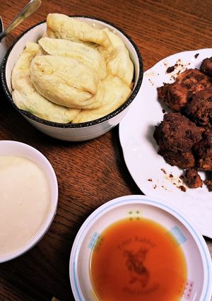 パパの晩御飯Ver.20230216-レシピのメイン写真