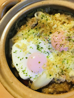 赤味噌を加えて●味噌煮込みうどん鍋-レシピのメイン写真