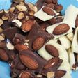 簡単♪アーモンドチョコレート☆♪