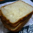 HBでディニッシュ風生クリーム食パン