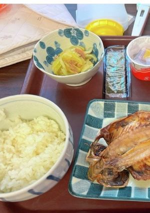 キャベツのダシ煮-レシピのメイン写真