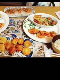鮭のムニエル-レシピのメイン写真