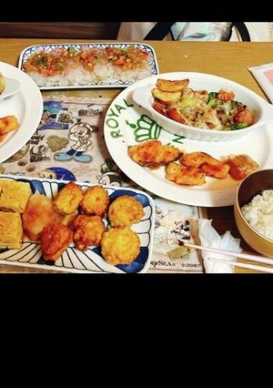 鮭のムニエル-レシピのメイン写真