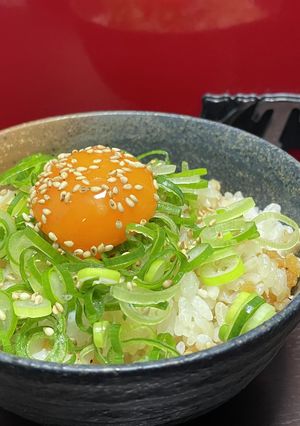 裏切り飯！（ファミチキ炊き込みご飯）-レシピのメイン写真