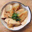 簡単!和食 たけのこ 大根 玉ねぎの煮物