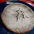 板チョコケーキ