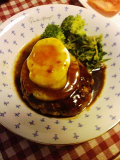 ホウレンソウのうまうまバターソテー-レシピのメイン写真