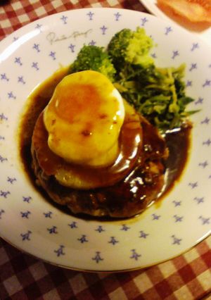 ホウレンソウのうまうまバターソテー-レシピのメイン写真