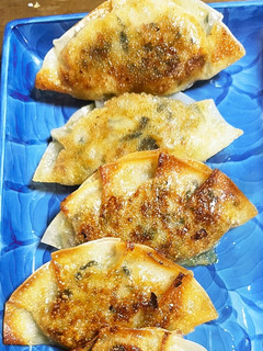 我が家の餃子-レシピのメイン写真