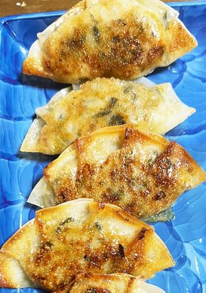 我が家の餃子-レシピのメイン写真