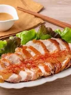 糀美人のチキンステーキ-レシピのメイン写真