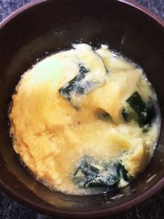マグカップ茶碗蒸し★レンジで簡単-レシピのメイン写真