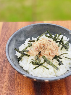 究極の極み!ツナマヨ丼。-レシピのメイン写真