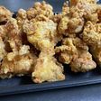 カリ揚げにハマる/我が家の・鶏唐揚げ
