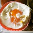 レンジで簡単☆巣ごもりタマゴ