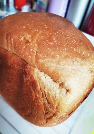 耳まで美味しいパン-レシピのメイン写真