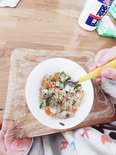 お野菜たっぷりご飯♡-レシピのメイン写真