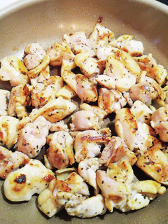 鶏もも肉のさっぱり焼-レシピのメイン写真