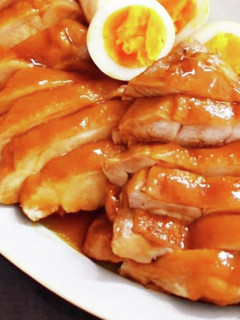 焼かない!煮るだけ!鶏煮♡-レシピのメイン写真