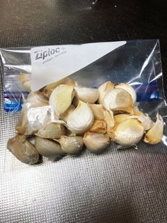 超便利 ニンニクの保存方法-レシピのメイン写真
