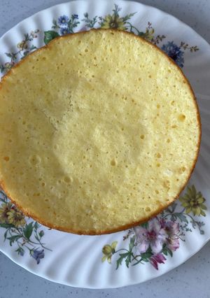 炊飯器で混ぜて焼くチーズケーキ-レシピのメイン写真