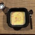 グルラボで簡単チーズリゾット