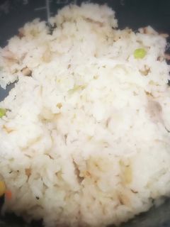 濃厚ピラフ-レシピのメイン写真