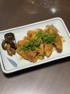 ささみの味噌マヨネーズホイル焼き♪-レシピのメイン写真