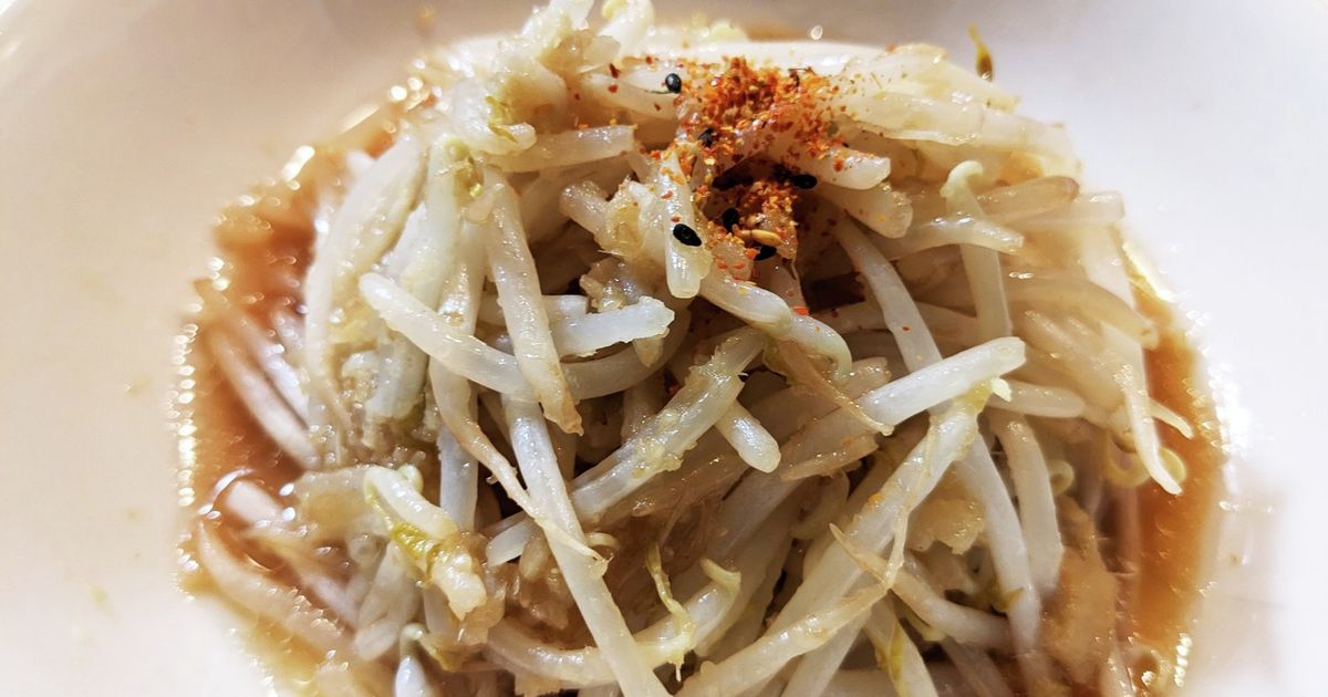 もやしのジャンツォンジャン炒め by Kei©️ 【クックパッド】 簡単