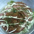 お手軽 ハムかつ丼☆