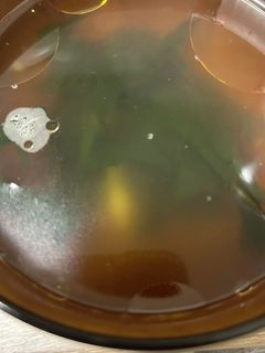 時短わかめスープ-レシピのメイン写真