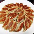 超簡単!野菜たっぷりシャキシャキ焼餃子!