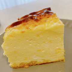 รูปของ 混ぜるだけで失敗なし◎チーズケーキ
