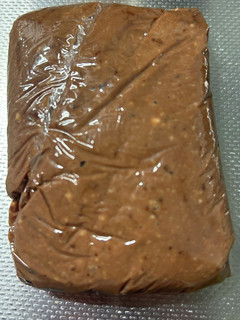豆腐生チョコ-レシピのメイン写真