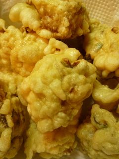 漁師発~かすべのネギ塩から揚げ!-レシピのメイン写真