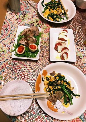 家から帰ったらすぐご飯-レシピのメイン写真