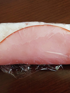 我が家のスティックハムおにぎり-レシピのメイン写真