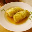 時短*ご馳走チーズINロールキャベツ