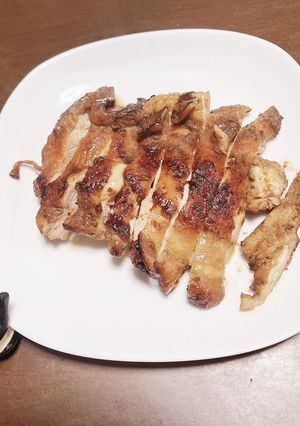 発酵が味方！味噌ヨーグルトチキン-レシピのメイン写真