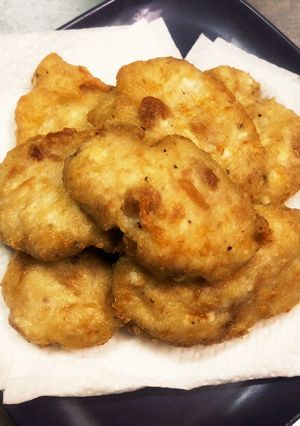 材料2つ！簡単！豆腐シーチキン-レシピのメイン写真