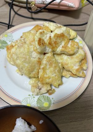 豆腐ナゲット-レシピのメイン写真