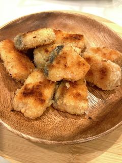 一口鮭フライ-レシピのメイン写真