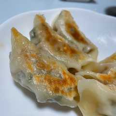 รูปของ 美味しい餃子◎