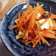 【作り置き】最高のキャロットラペ