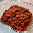 洋食屋さん風♪甘めなミートソース