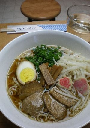 全部 自家製 ラーメン -レシピのメイン写真